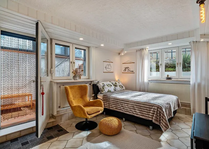 Schwarzwald Glueck 불