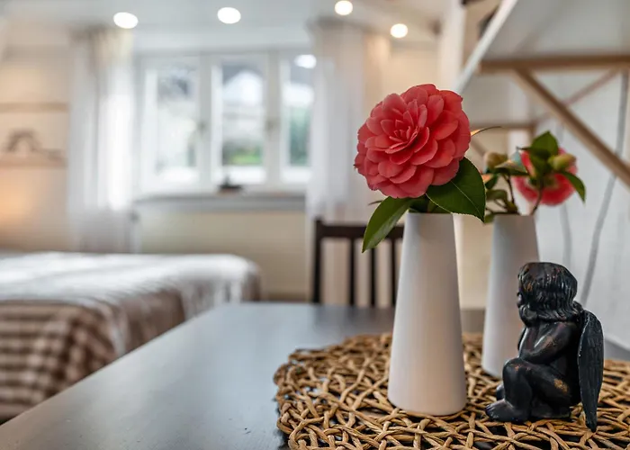 Schwarzwald Glück * Bühl