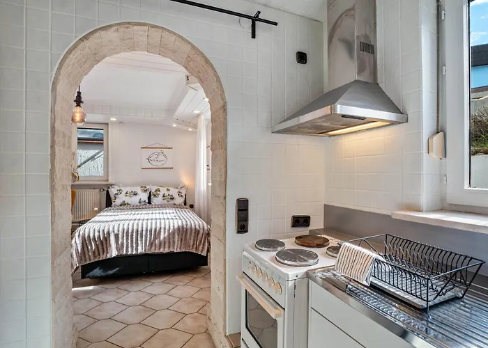 Schwarzwald Glück Apartment