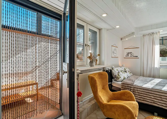 Schwarzwald Glueck Bühl