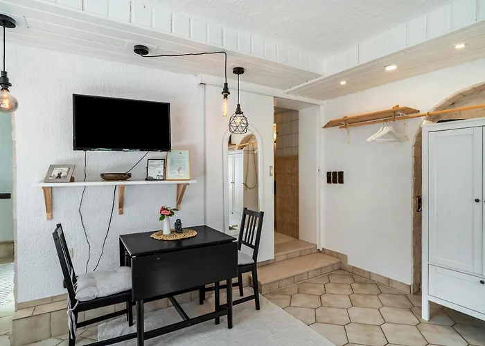 Schwarzwald Glueck Appartement