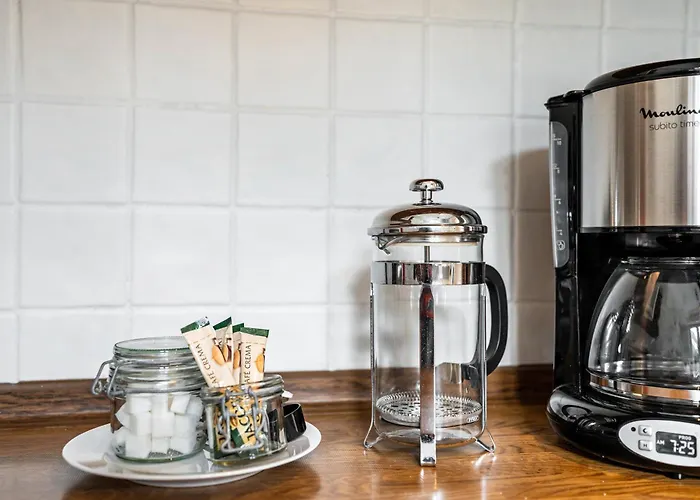 Schwarzwald Glück Apartment Bühl