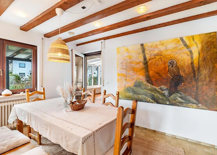 Schwarzwald Glueck 불