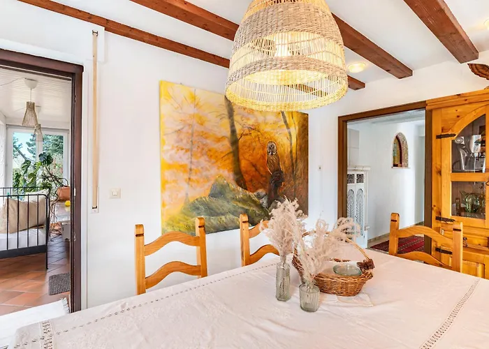 Appartement Schwarzwald Glueck