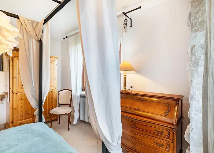 Appartement Schwarzwald Glueck